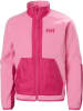 Helly Hansen Fleecejacke "Marka" in Rosa/ Pink
