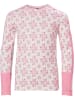 Helly Hansen 2tlg. Funktionswäscheset "Lifa Merino" in Rosa