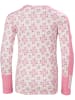 Helly Hansen 2tlg. Funktionswäscheset "Lifa Merino" in Rosa