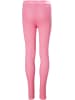 Helly Hansen 2tlg. Funktionswäscheset "Lifa Merino" in Rosa
