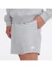 New Balance Sweatshorts in Grau
