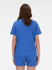 New Balance Shirt in Blau