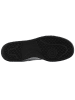 New Balance Leren sneakers "BB480" wit/zwart