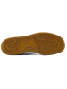 New Balance Leren sneakers "BB480" wit/bruin
