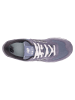 New Balance Leder-Sneakers "U574" in Lila