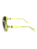Guess Herren-Sonnenbrille in Gelb/ Grau