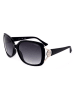 Guess Dameszonnebril zwart