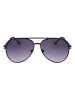 Guess Herren-Sonnenbrille in Schwarz