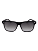 Guess Herren-Sonnenbrille in Schwarz
