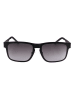 Guess Herren-Sonnenbrille in Schwarz/ Grau