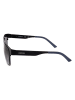 Guess Herren-Sonnenbrille in Schwarz/ Grau