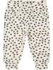 Dirkje Sweathose in Beige