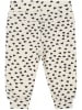 Dirkje Sweathose in Beige