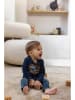 Dirkje Longsleeve donkerblauw