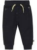 Dirkje Sweatbroek donkerblauw