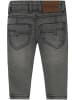 Dirkje Jeans in Grau