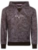 Koko Noko Hoodie bruin