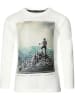 Koko Noko Longsleeve in Weiß/ Bunt