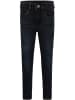 Koko Noko Spijkerbroek - skinny fit - donkerblauw