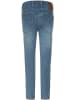 Koko Noko Spijkerbroek - skinny fit - blauw