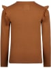 Koko Noko Longsleeve in Hellbraun