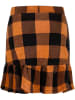 Koko Noko Rock in Braun/ Orange
