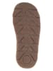POM POM Leren barefootschoenen lichtroze