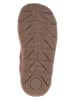 POM POM Leren barefootschoenen bordeaux