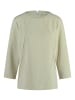TAIFUN Longsleeve crème