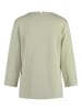 TAIFUN Longsleeve in Creme