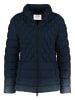 EDITION Steppjacke in Dunkelblau