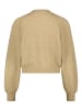 TAIFUN Vest beige