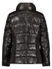 TAIFUN Steppjacke in Schwarz