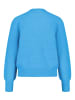 TAIFUN Pullover in Hellblau