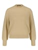 TAIFUN Trui beige