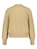 TAIFUN Pullover in Beige