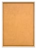 Orangewallz Ingelijste kunstdruk "Giraffe" - (B)50 x (H)70 cm
