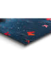 Orangewallz Kunstdruk "Balloon Kid" - (B)60 x (H)90 cm