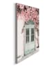 Orangewallz Druk artystyczny "Bohemian Portal" w ramce - 50 x 70 cm
