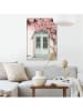 Orangewallz Druk artystyczny "Bohemian Portal" w ramce - 50 x 70 cm