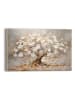Orangewallz Ingelijste kunstdruk "Steady Tree" - (B)90 x (H)60 cm
