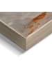 Orangewallz Gerahmter Kunstdruck "Steady Tree"