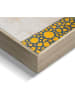 Orangewallz Gerahmter Kunstdruck "Life Tree"