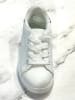 Poti Pati Sneakers "Poti Pati" in Weiß/ Schwarz