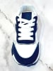 Poti Pati Sneakers "Poti Pati" donkerblauw/wit