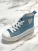 Poti Pati Sneakers "Poti Pati" in Blau