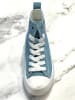 Poti Pati Sneakers "Poti Pati" blauw