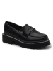 Sixth Sens Loafers "Sixth Sense" in Schwarz