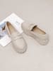 Sixth Sens Loafers "Sixth Sense" in Beige