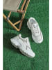 Sixth Sens Sneakers "Sixth Sense" in Weiß